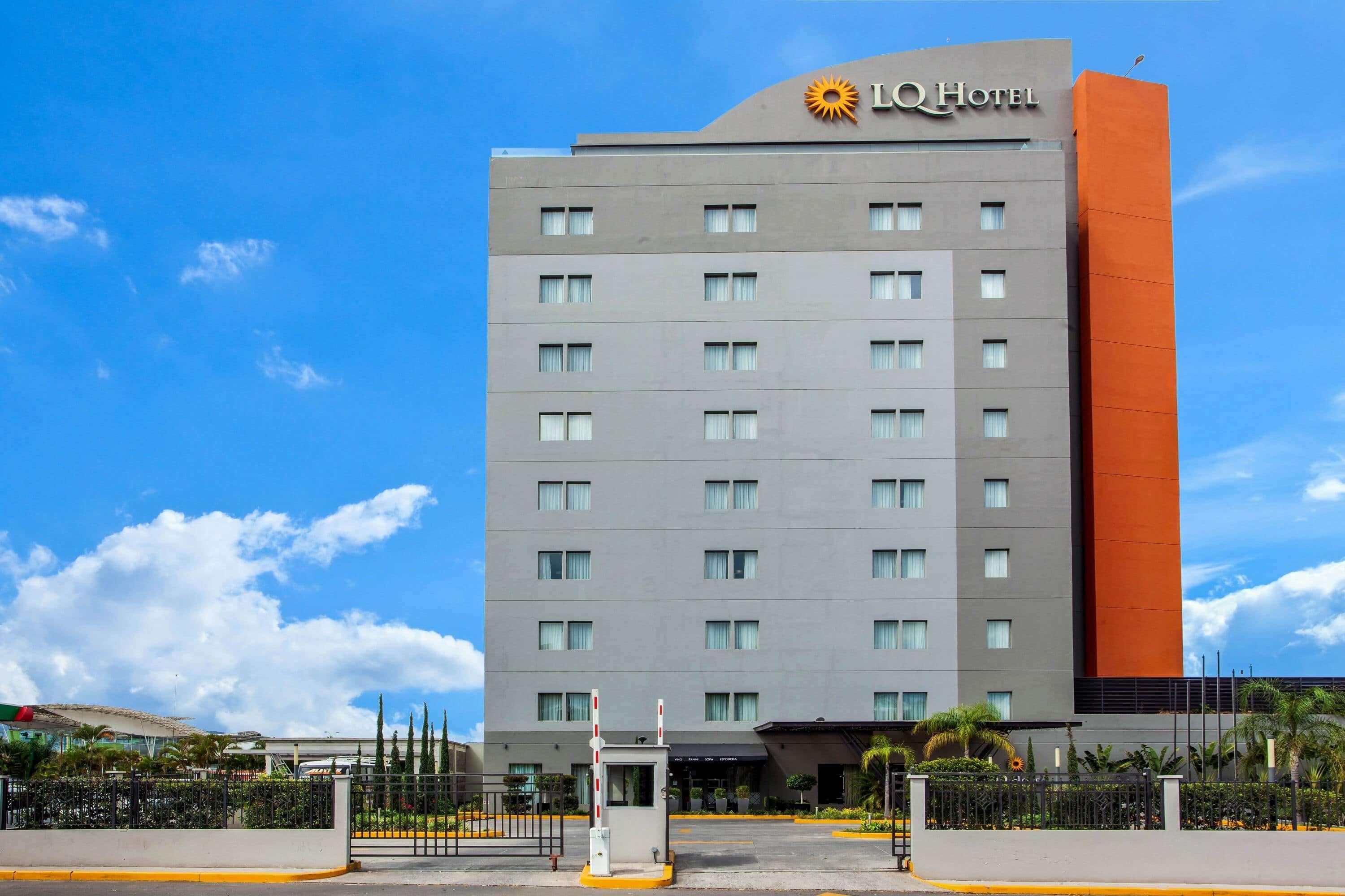 La Quinta By Wyndham Tegucigalpa Hotel Kültér fotó