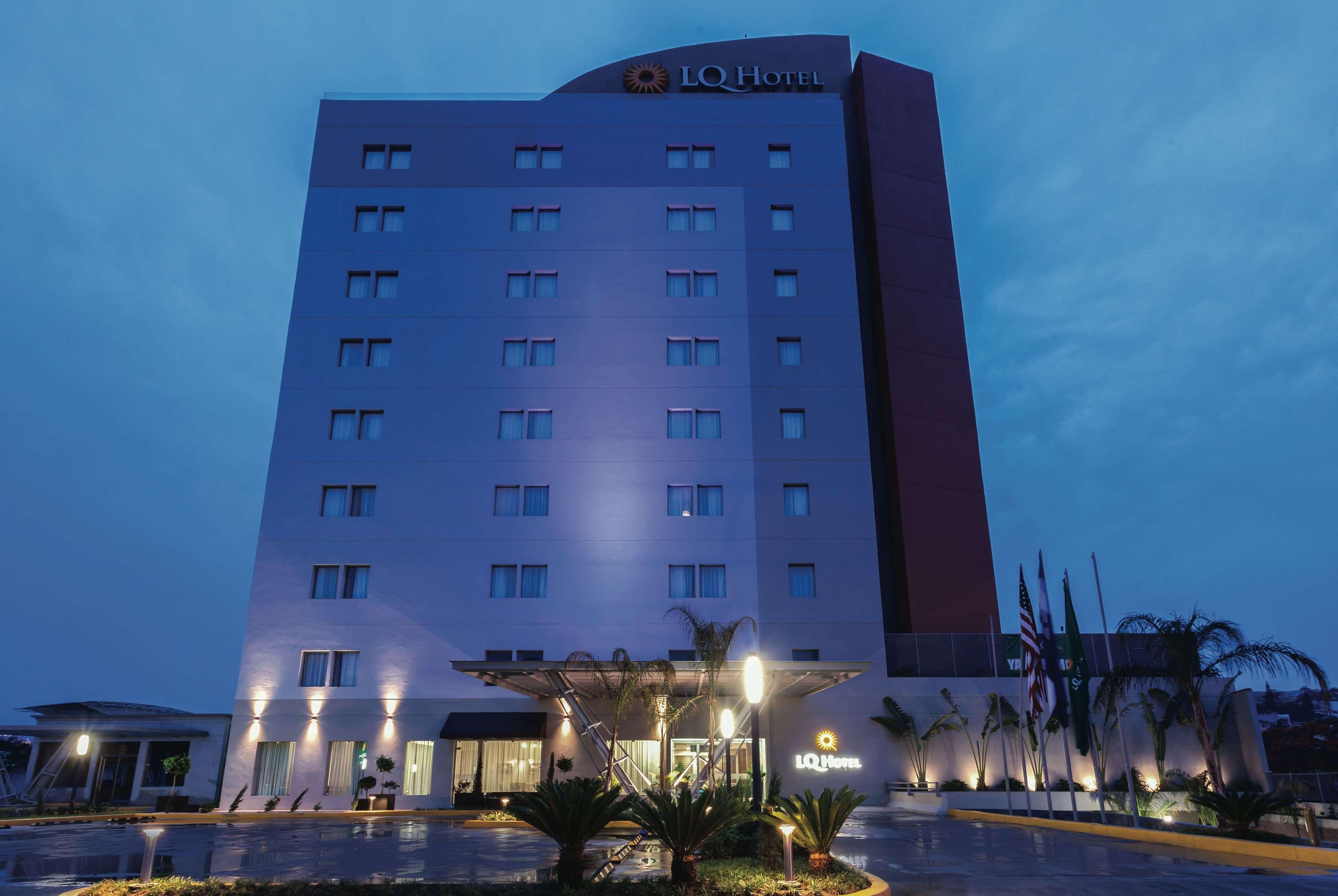 La Quinta By Wyndham Tegucigalpa Hotel Kültér fotó