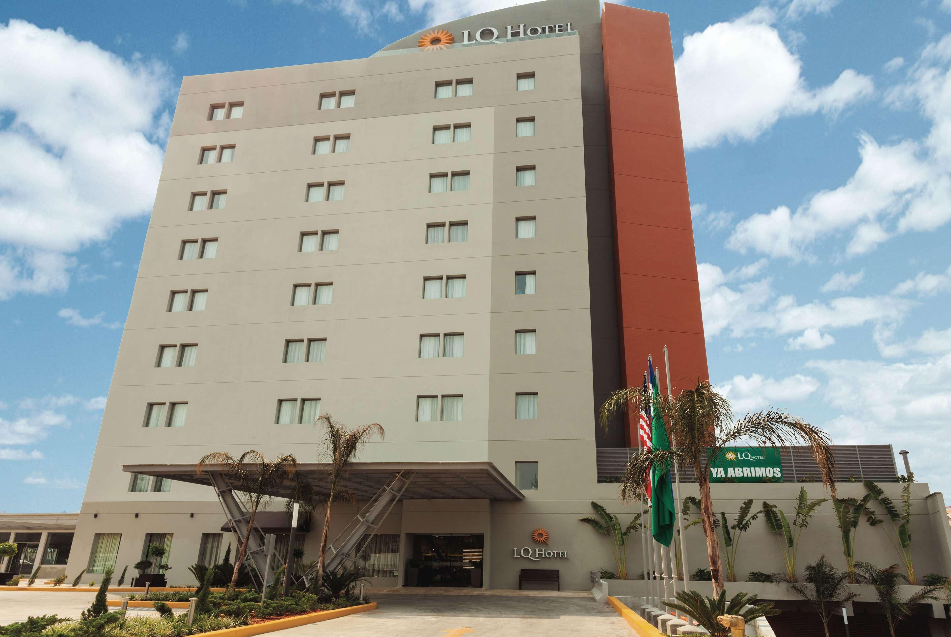 La Quinta By Wyndham Tegucigalpa Hotel Kültér fotó