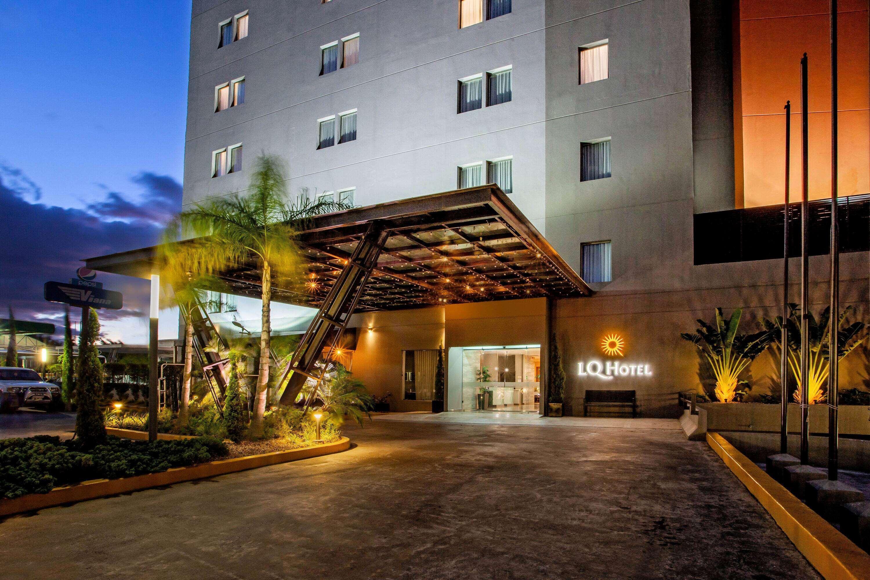 La Quinta By Wyndham Tegucigalpa Hotel Kültér fotó